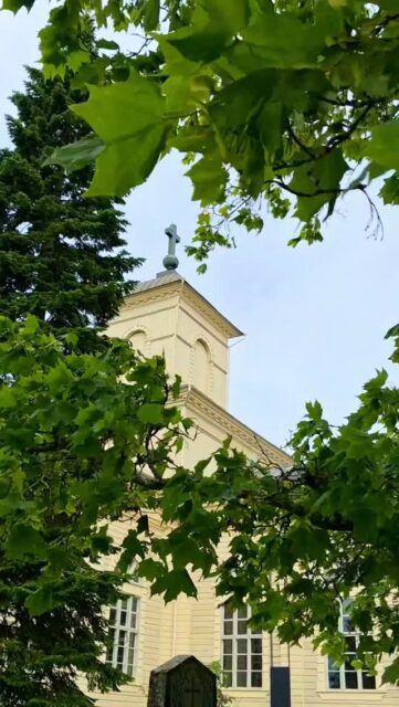 En sommarhälsning från Korsnäs! ☀️
I Korsnäs är det lätt att njuta av unika miljöer, idrott och friluftsliv, bibliotek, museum och historia!
#korsnäs #korsnäskommun