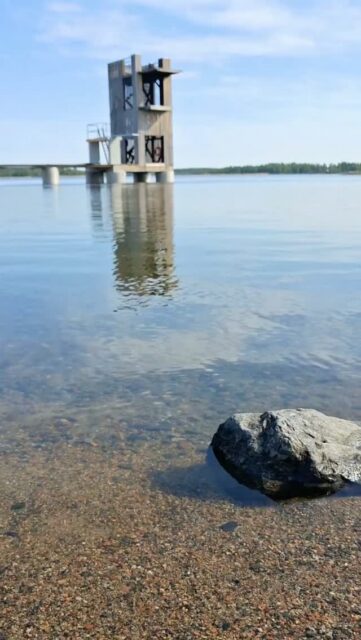 En sommarhälsning från Molpe! ☀️
En by som erbjuder dylliska sommardagar och lekfulla äventyr! 🌊
#korsnäskommun #korsnäs #molpe