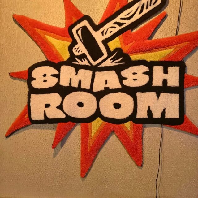 En heldag tillsammans med ungdomar på Smash Room i Vasa och med lite shopping i GW gallerian som avslutning 😄