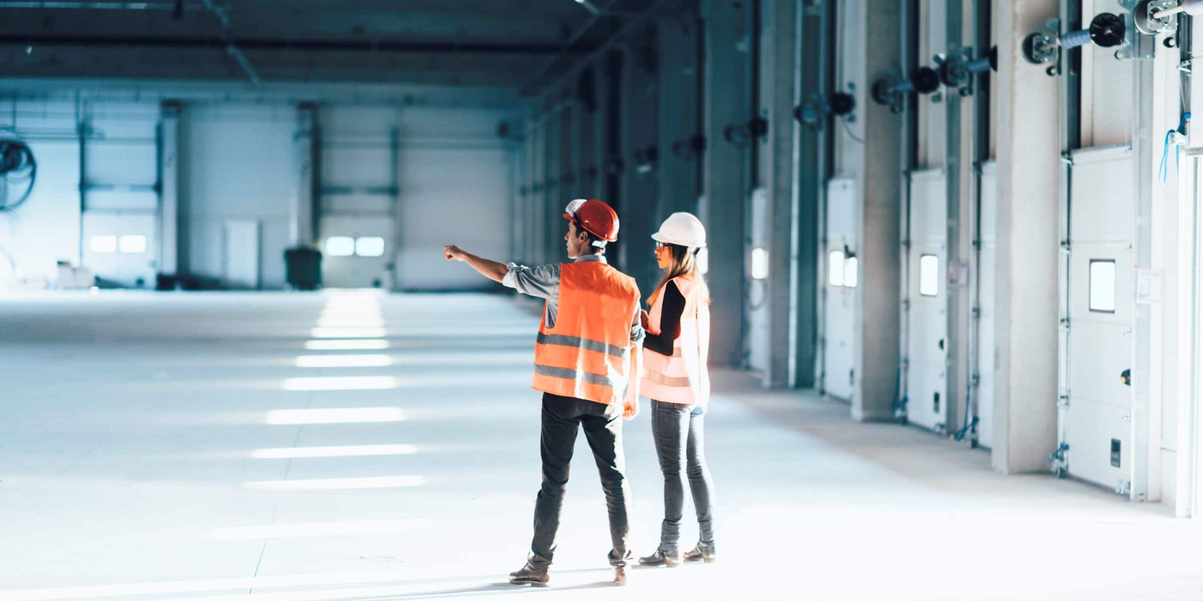 Tontti- ja toimitilarekisteri kuvituskuva pieni