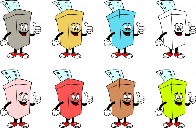 Dags för omröstning om invånarbudgeten 2026!