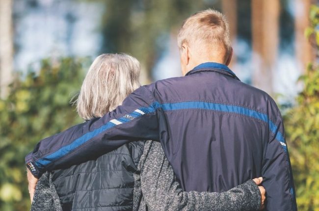 Enkät hjärnhälsa Österbottens välfärdsområde – Enkät till befolkningen om hjärnhälsa