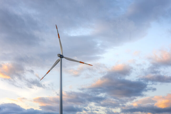 Kungörelse: Delgeneralplanutkast för Poikel vindkraftpark framlagt till påseende 30.1–6.3.2026