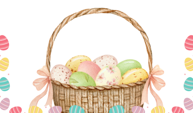 Kunnankanslia on suljettu pääsiäisen aikana