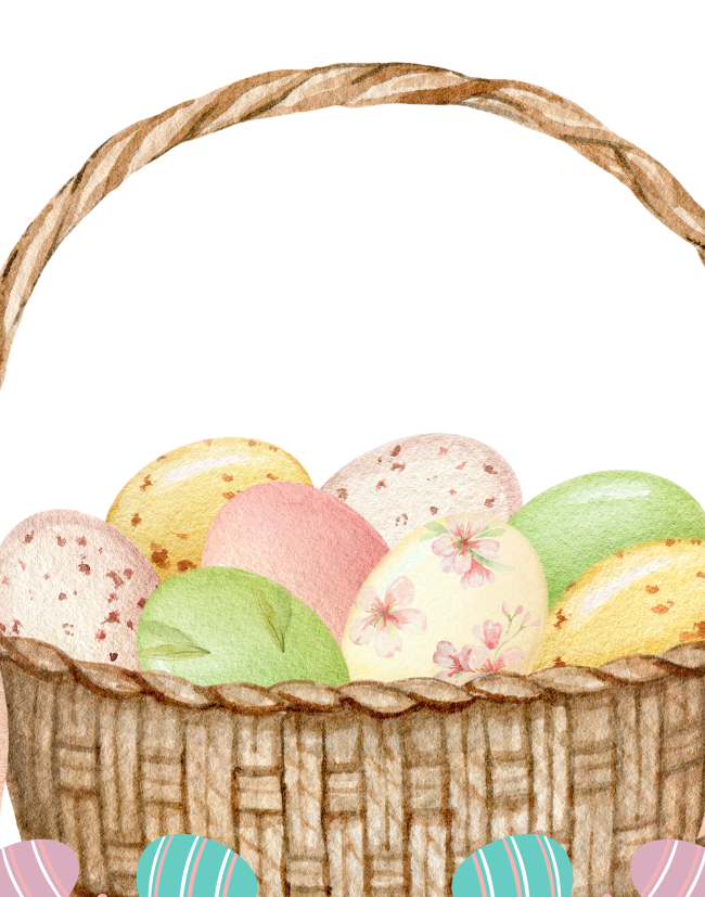 Kommunkansliet är stängt över påsken