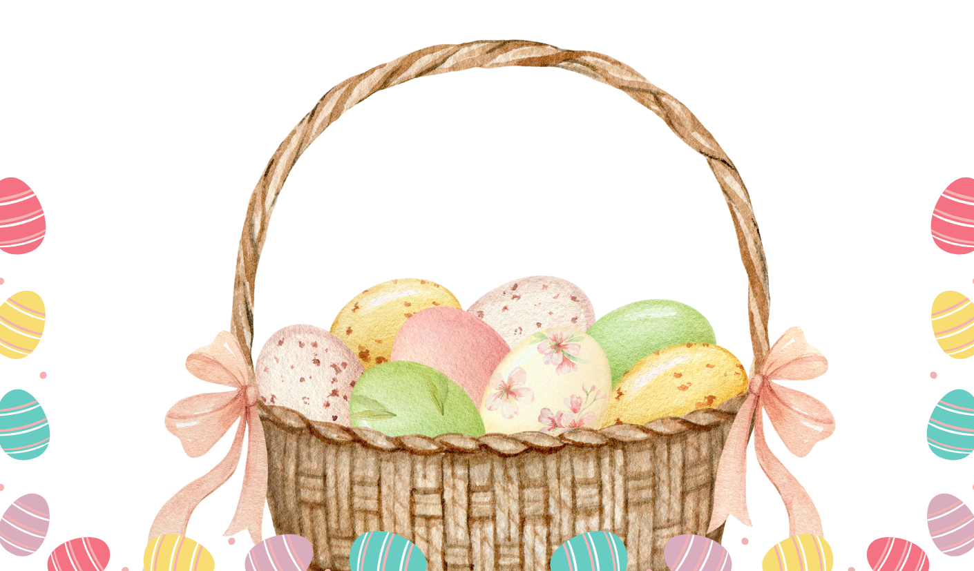 Kommunkansliet är stängt över påsken